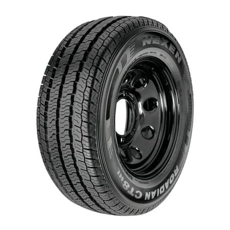 Nexen Roadian CT8 HL All-Season Tire - LT235/80R17 120R