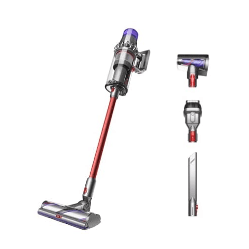 Refurbished Dyson Vacuum - 11% Off