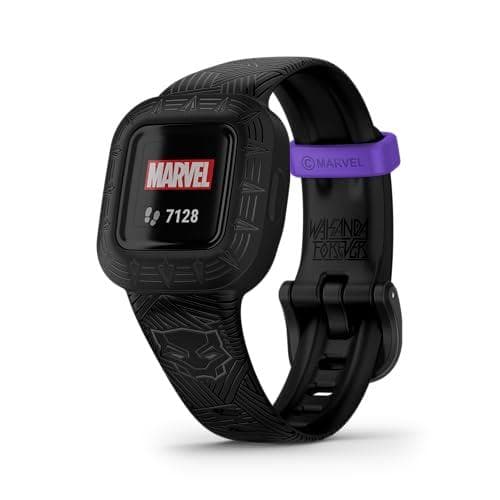 Keep Kids Active with 44% Off Garmin vivofit jr. 3 Fitness Tracker