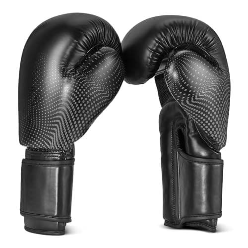 Get 24% Off Amazon Basics Boxing Gloves