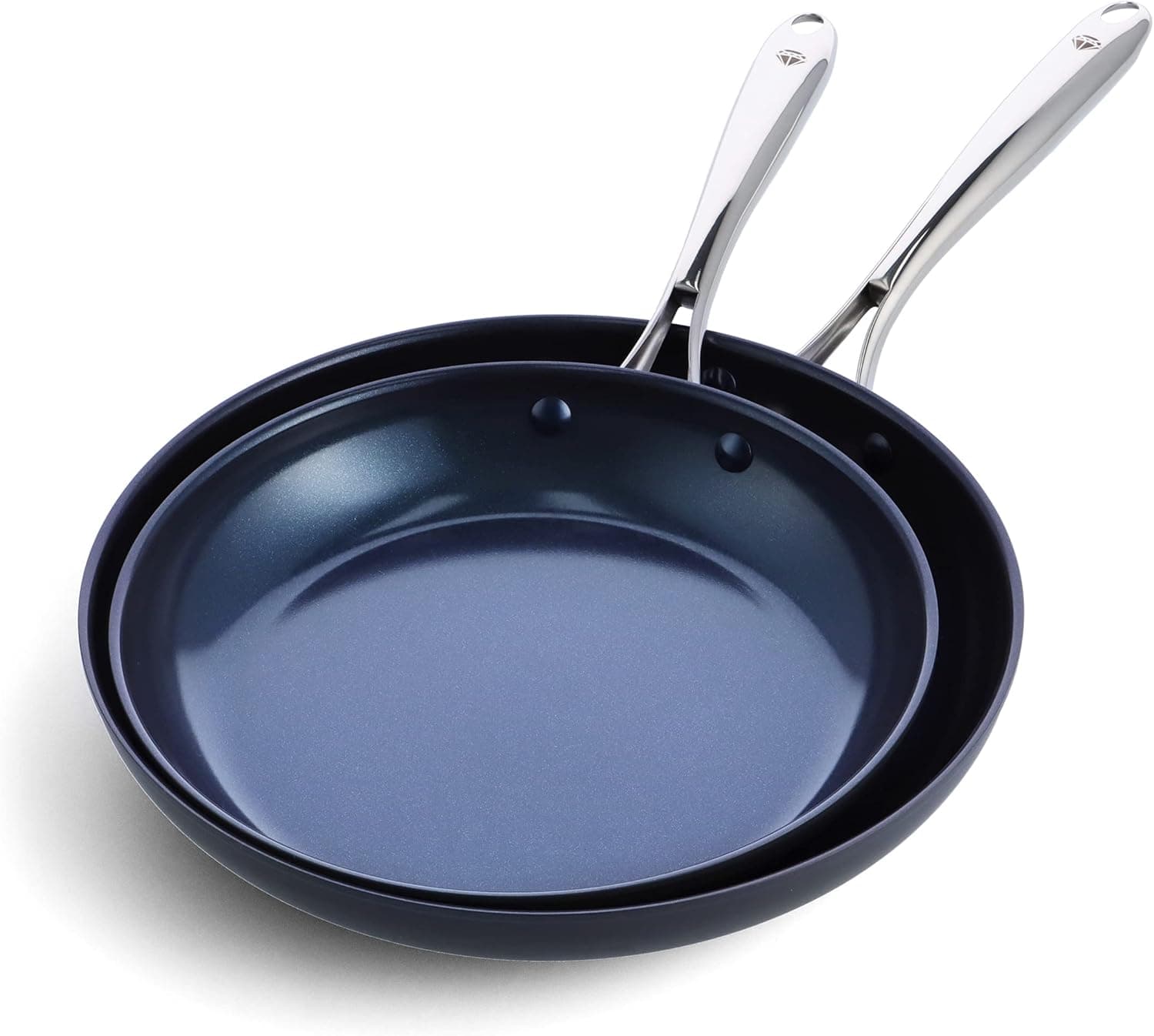 Upgrade Your Kitchen with Blue Diamond Cookware Set