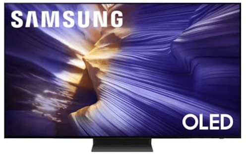 Refurbished Samsung TVs on Sale at Woot