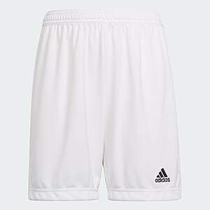 Adidas Soccer Shorts for Men - Only $7 + Free Shipping