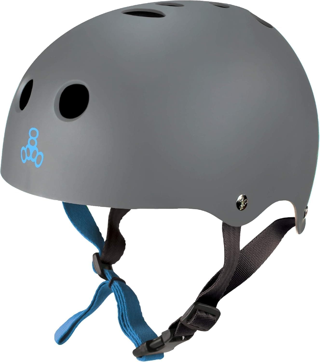 Protect Your Head with the Triple Eight Sweatsaver Halo Helmet
