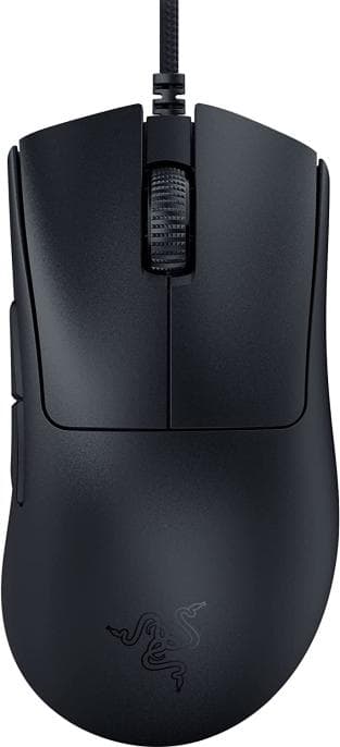 Razer DeathAdder V3 Wired Gaming Mouse Amazon