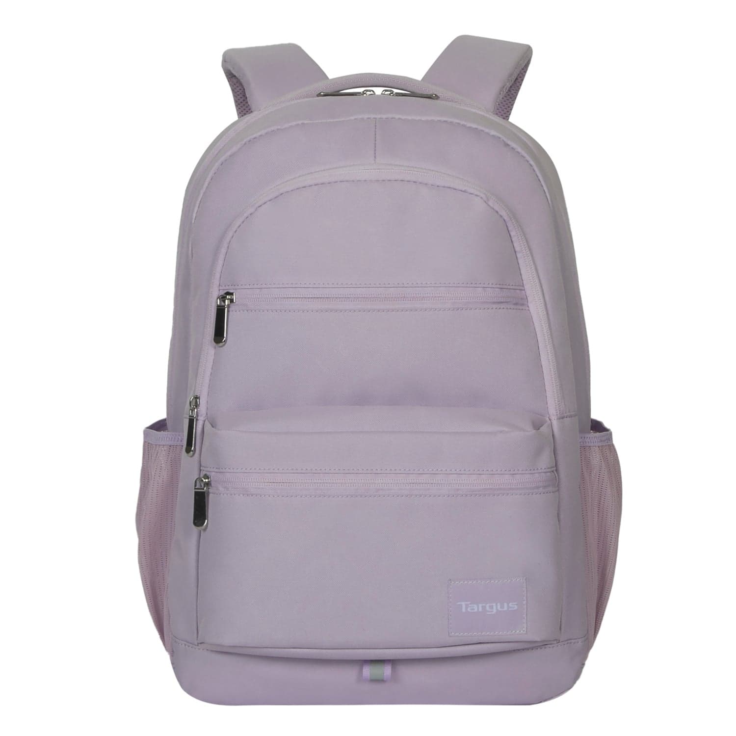 Targus - Octave III Backpack for 15.6” Laptops - Mauve Orchid