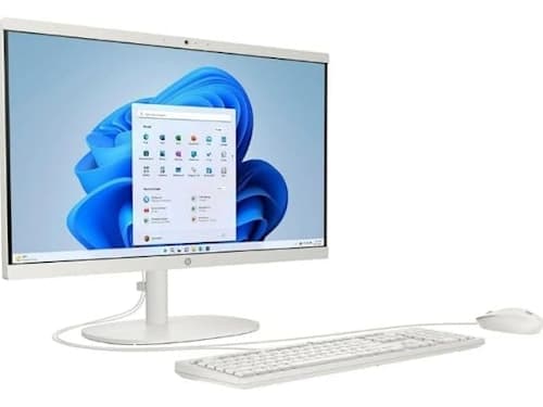 Refurbished HP Desktops & All-in-Ones on Sale at Woot