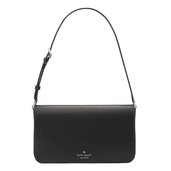 Elevate Your Style with a Kate Spade Shoulder Bag for $54