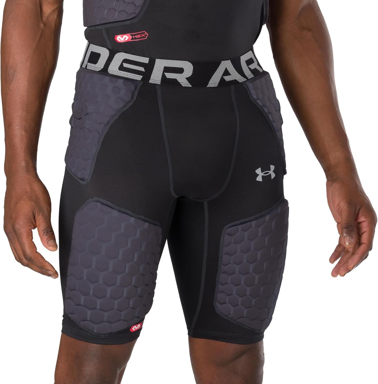 Protect Your Game with Under Armour Football Girdle