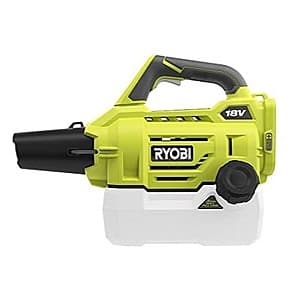 RYOBI ONE+ 18-Volt Lithium-Ion Cordless Mister (Tool Only) $22 + Free S&H w/ Amazon Prime