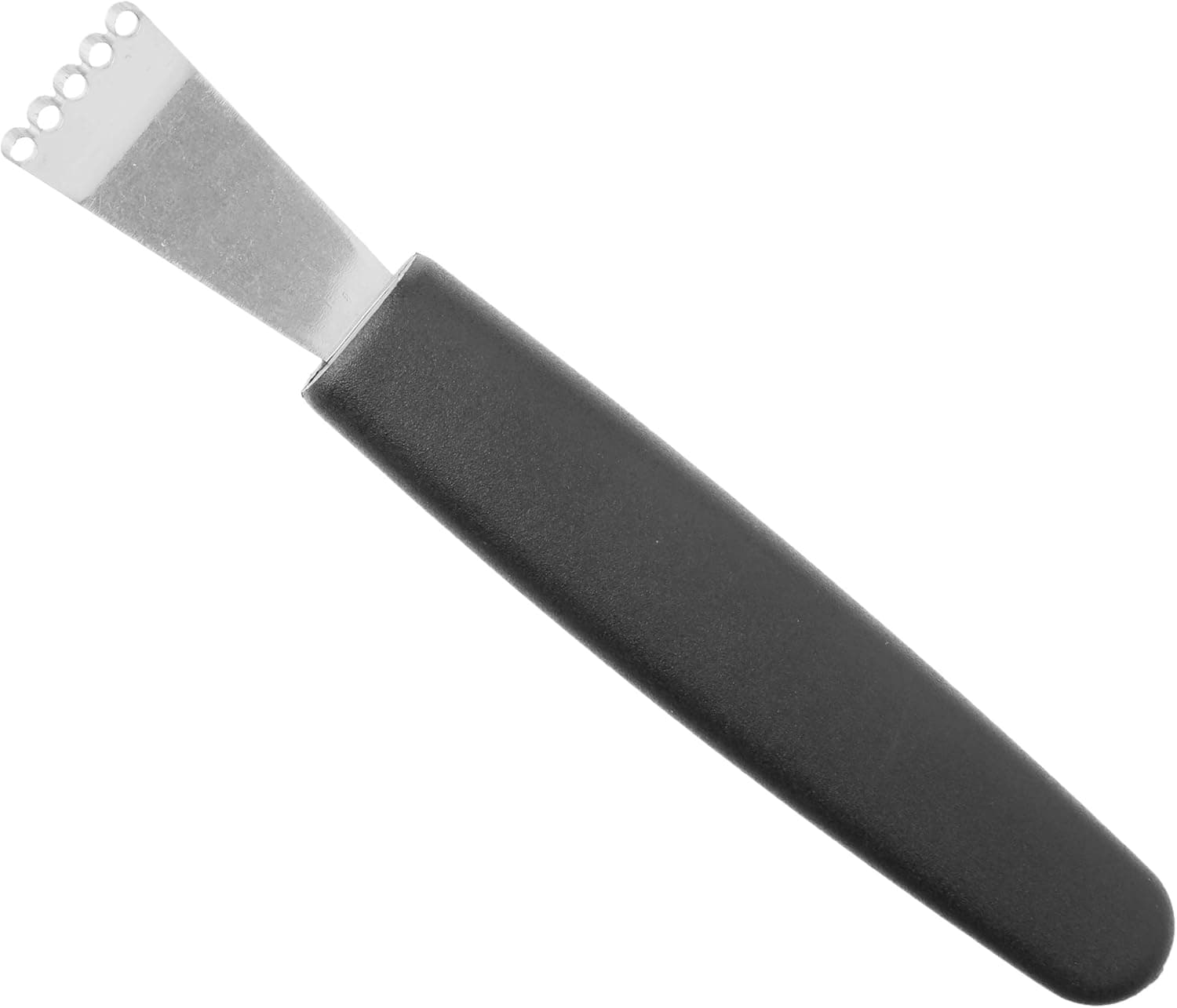Razor-Sharp Citrus Zester from Mercer Culinary