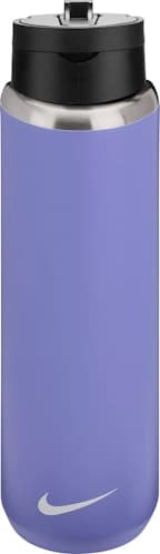 Nike Recharge 24-oz. Stainless Steel Straw Bottle - 75% Off