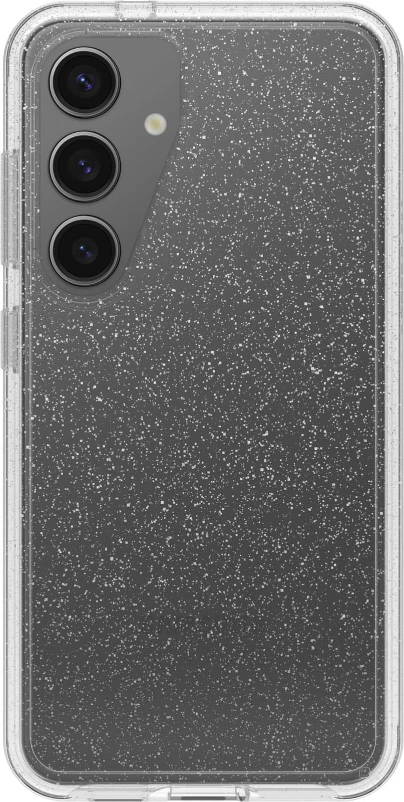 OtterBox - Symmetry Series Hard Shell for Samsung Galaxy S24 - Stardust