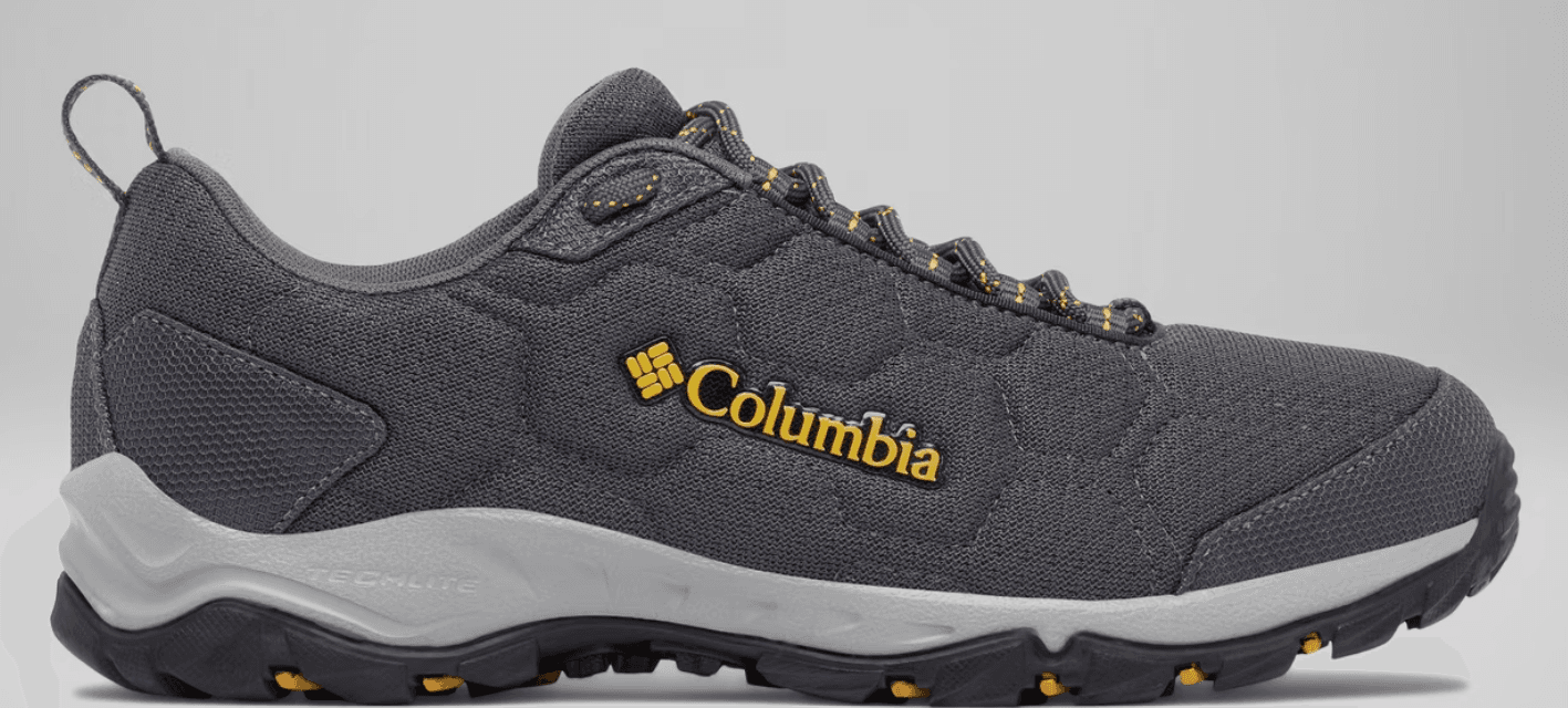 Columbia Men's Firecamp Remesh Shoes - 49% Off