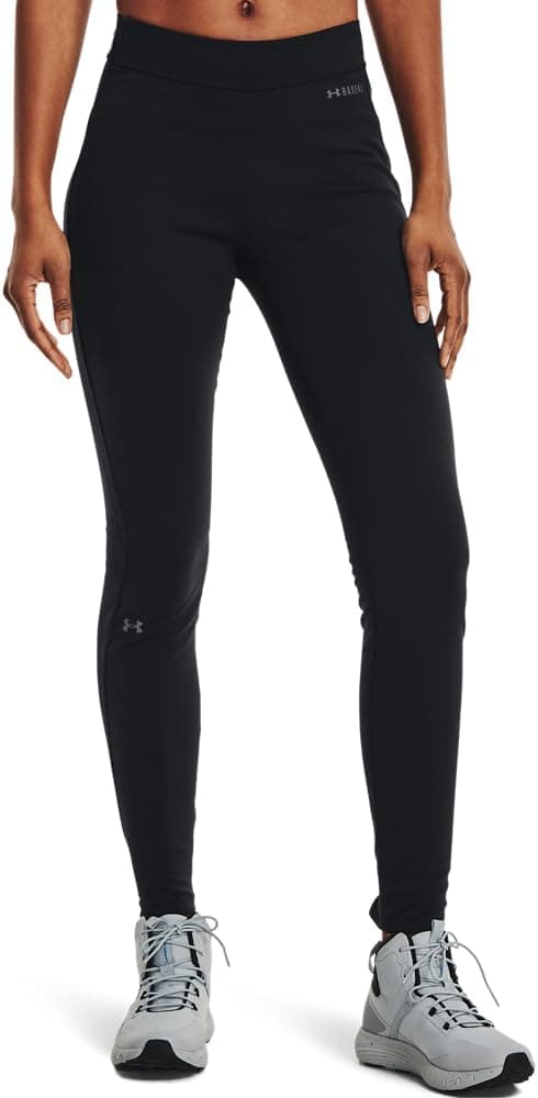 Under Armour Women's ColdGear® Base 4.0 Leggings at 53% Off