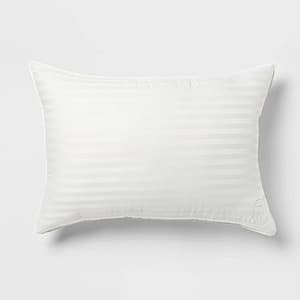 Plush Hotel-Quality Pillow from Threshold at Target for $13 with Free Shipping
