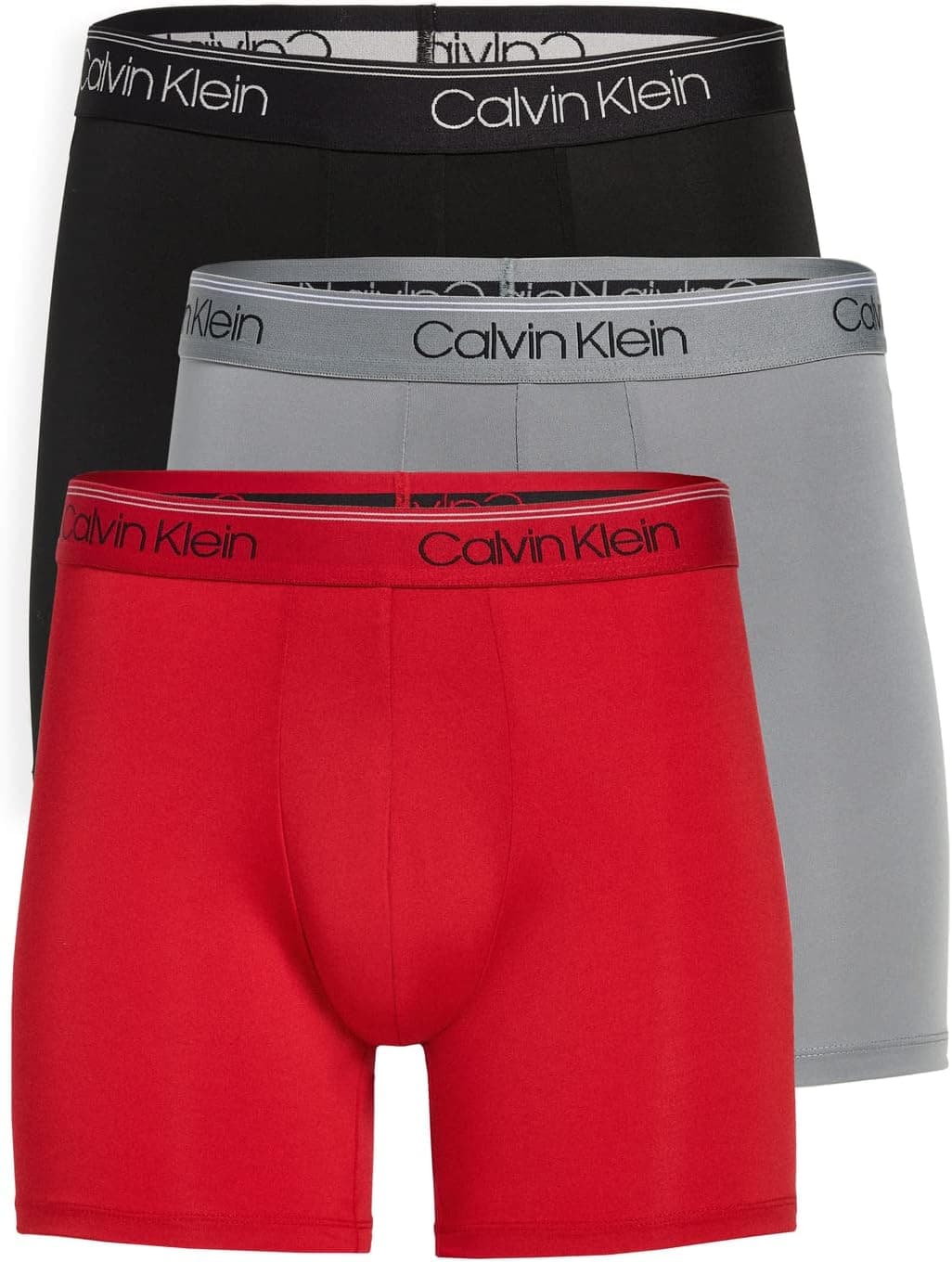 Save 70% on Calvin Klein Men's Micro Stretch Boxer Briefs