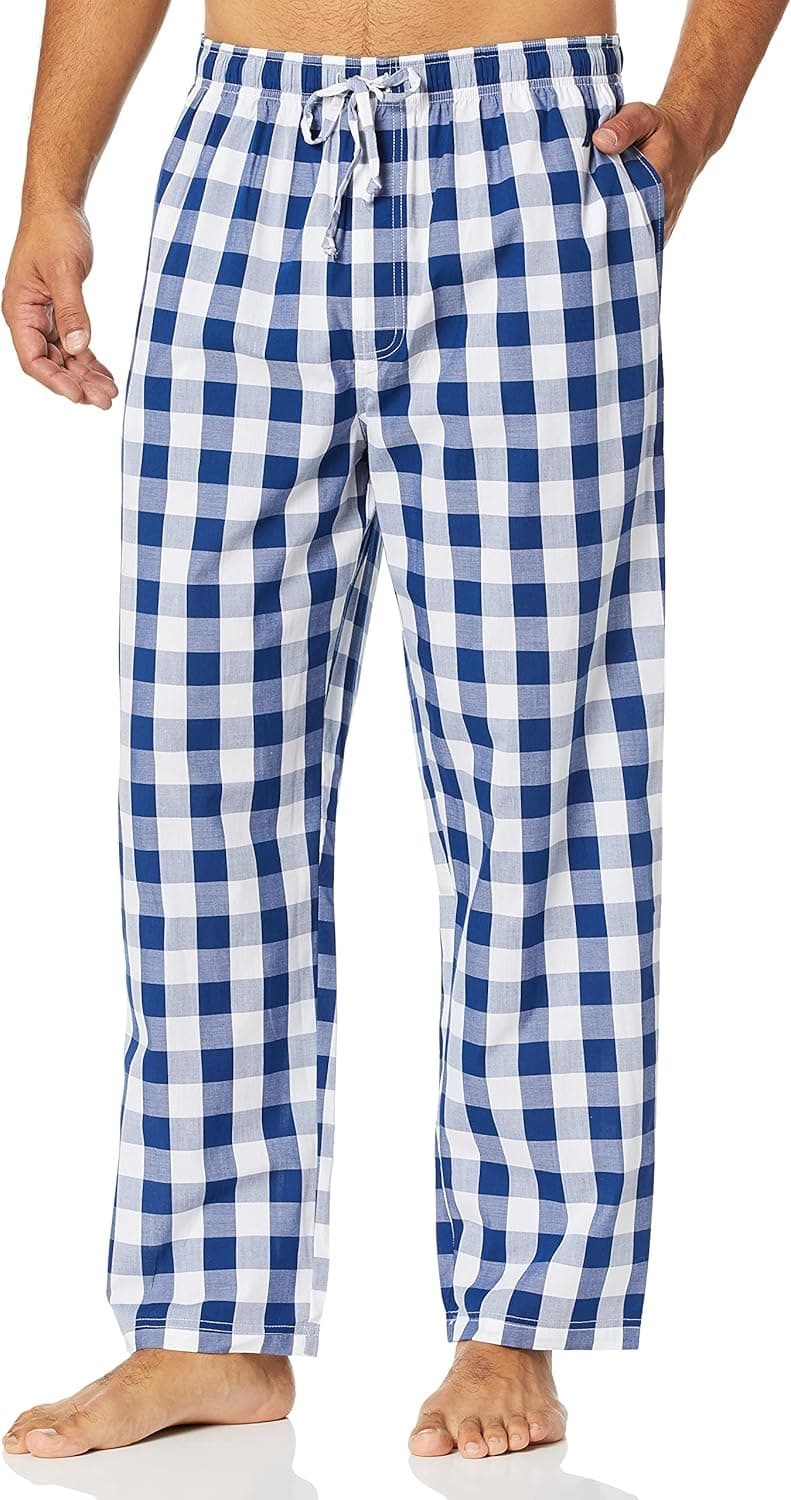 Comfortable Nautica Pajama Pants - 72% Off