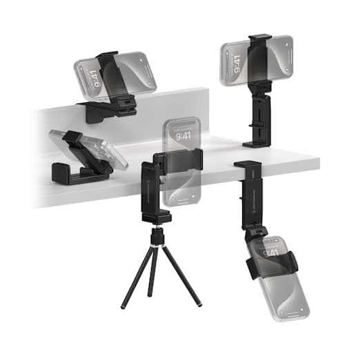 Scosche Folding Universal Travel Mount