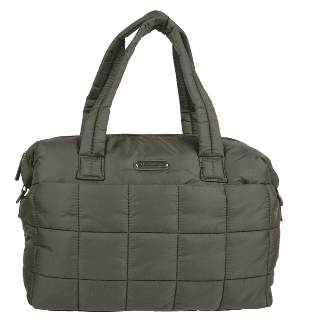 Sketchers Unisex Tote Bags Skechers