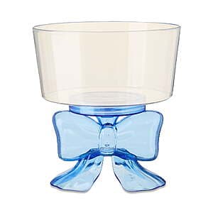 Up to 70% Off Easter Clearance: 7" Way To Celebrate Bow Truffle Bowl (Blue) $3 & More + Free Pickup