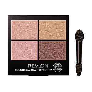 Revlon ColorStay Eyeshadow Quad at Just $1.40 with Subscription