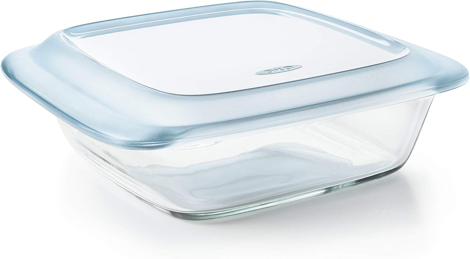Save 16% on OXO Glass Baking Dish with Lid