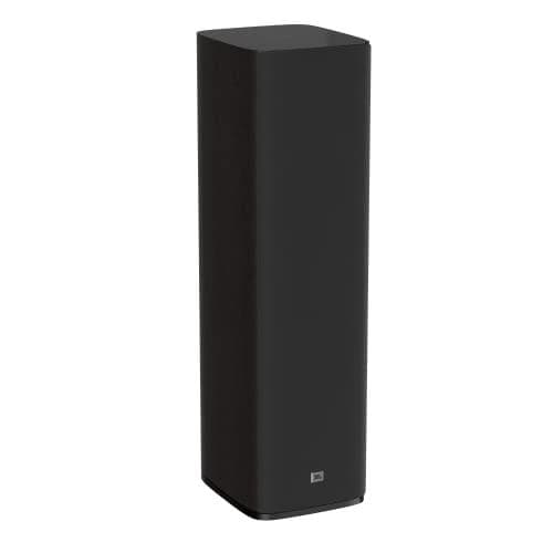JBL Studio 690 Dark Wood High-Performance Floorstanding Loudspeaker Amazon