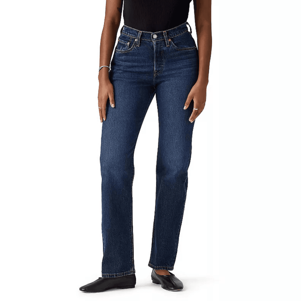 Levi's Classic 501 Jeans - 71% Off at Woot!