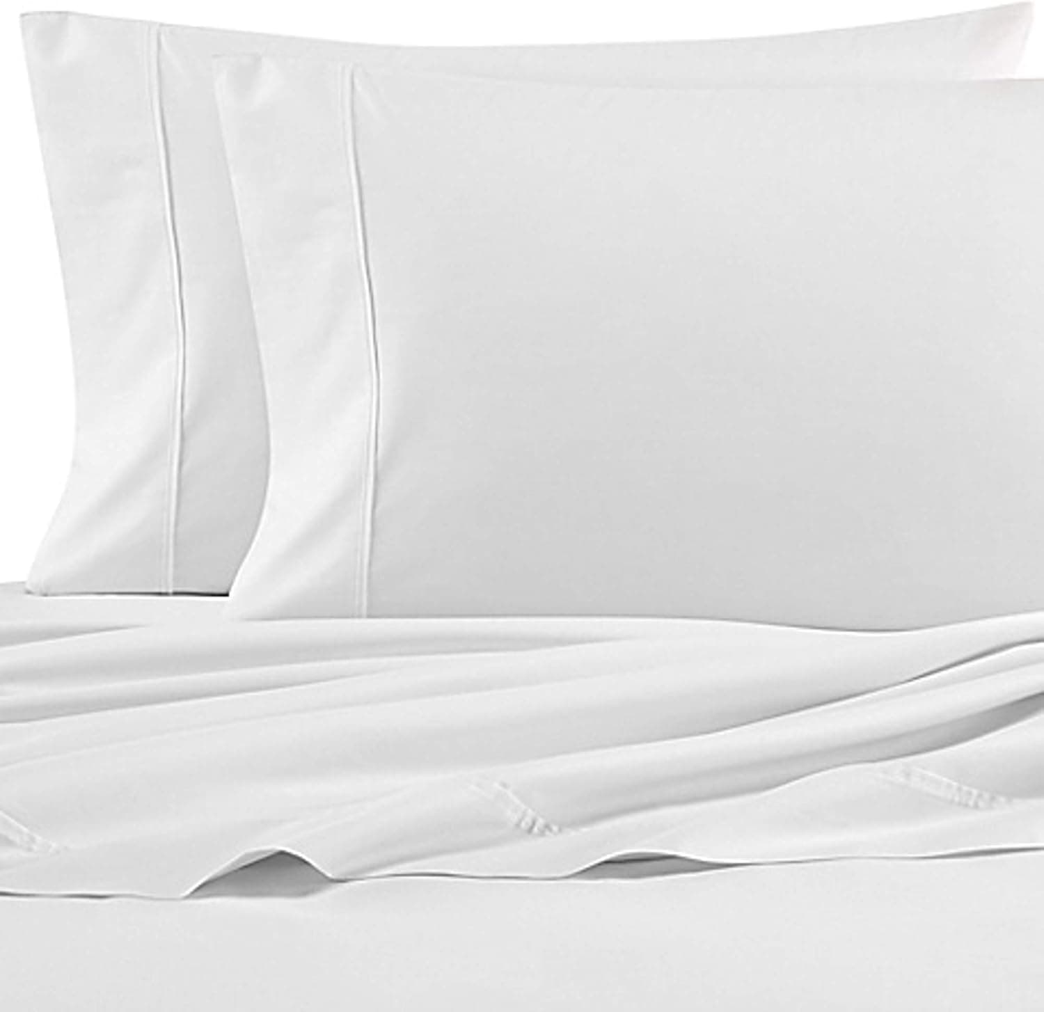 Crisp & Tailored Cooling Sheets from Nautica
