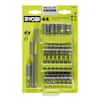 Save on RYOBI Impact Driving Set - Just $12.90 with Free Shipping