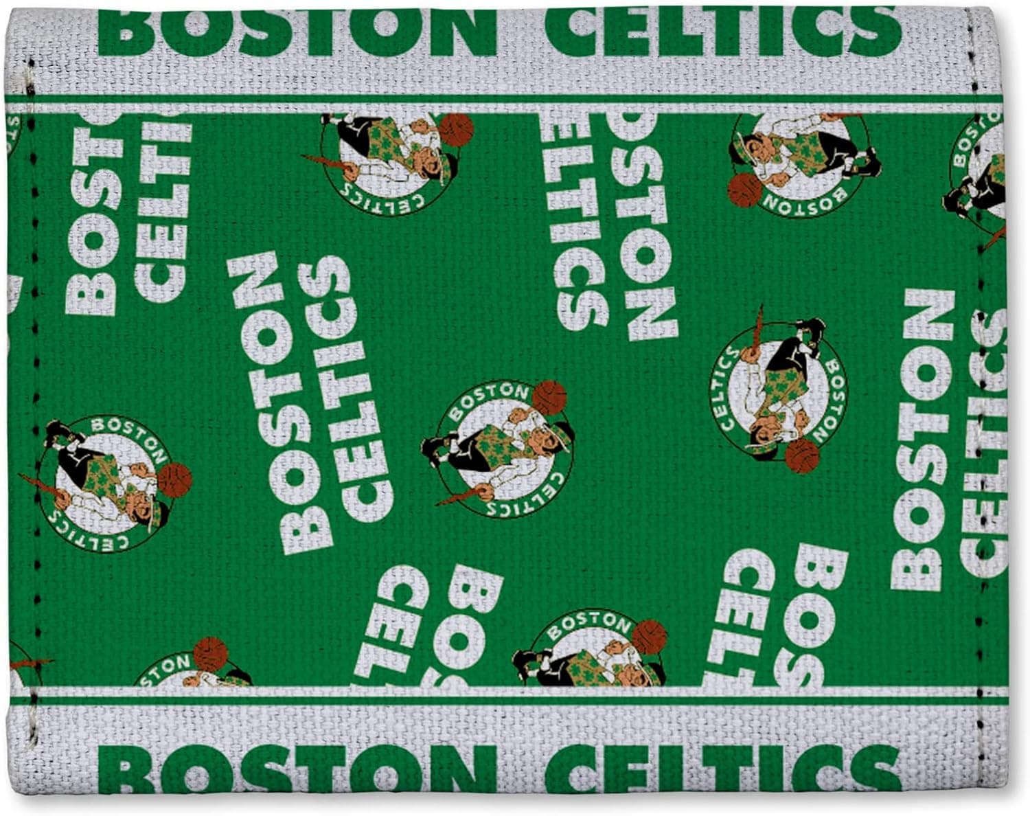 Rico Industries NBA Boston Celtics Canvas Wallet - 23% Off