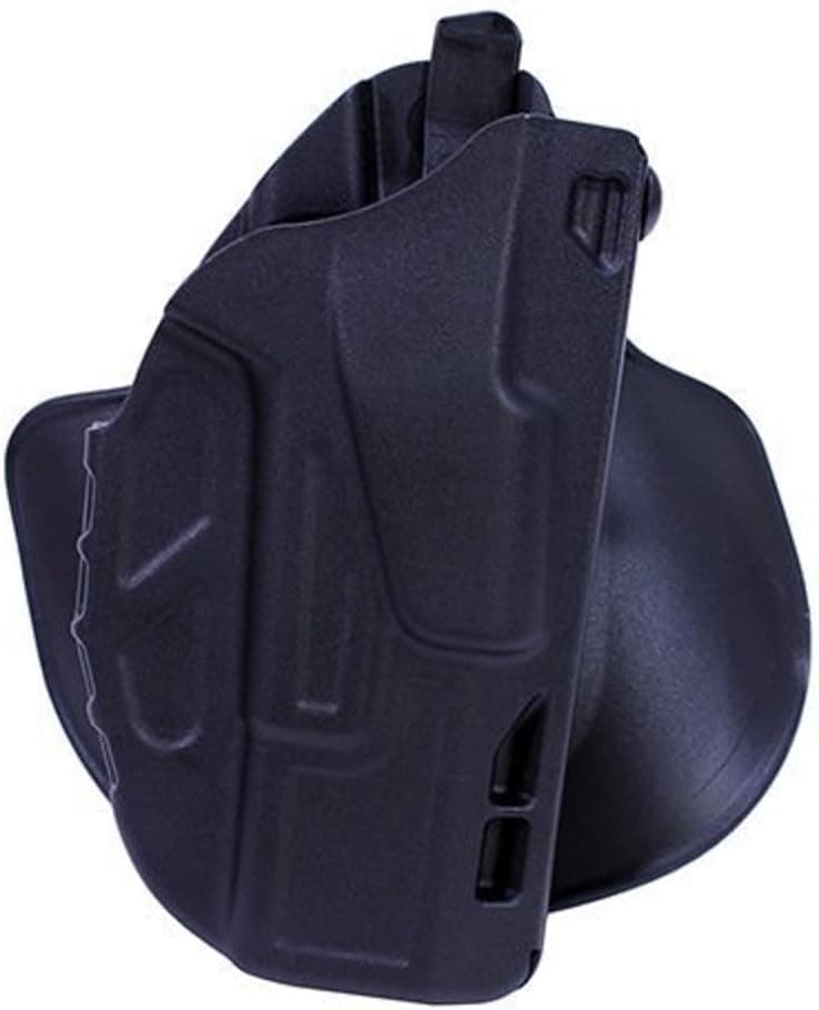 Secure Your GLOCK 19/23 with Safariland Holster Combo