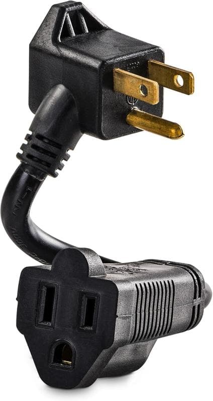 CyberPower Heavy-Duty Extension Cord - 52% Off on Amazon