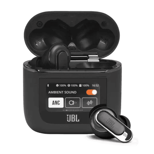 Save 62% on JBL's Top-Rated Noise-Cancelling Earbuds