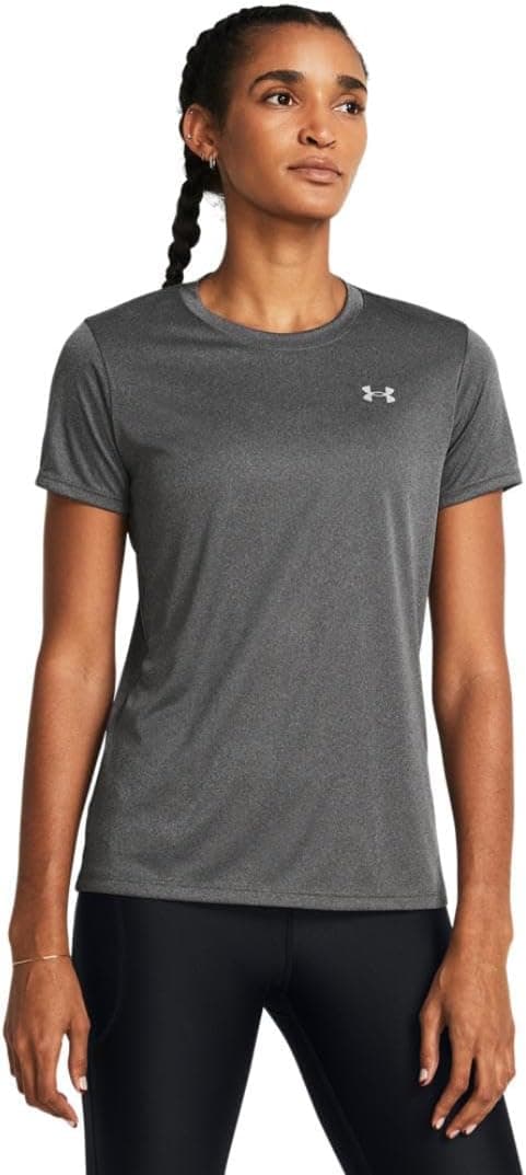 Save 74% on Under Armour Women's Velocity Tee