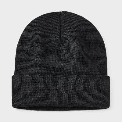 Kids' Value Hat - Cat & Jack™ Black