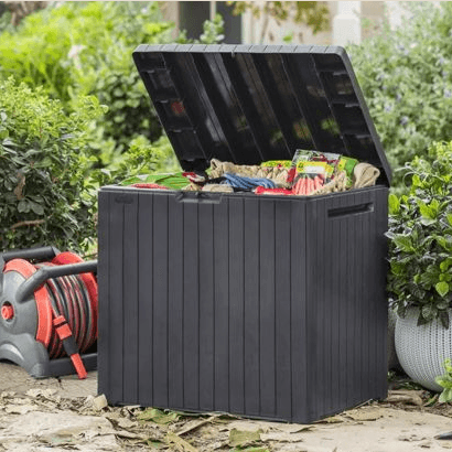 Keter Deck Box at 38% Discount