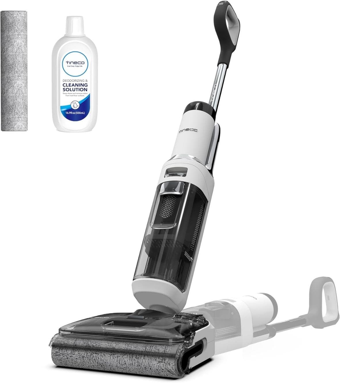 Tineco Floor ONE S6 Cordless Wet Dry Vacuum Cleaner - 33% Off