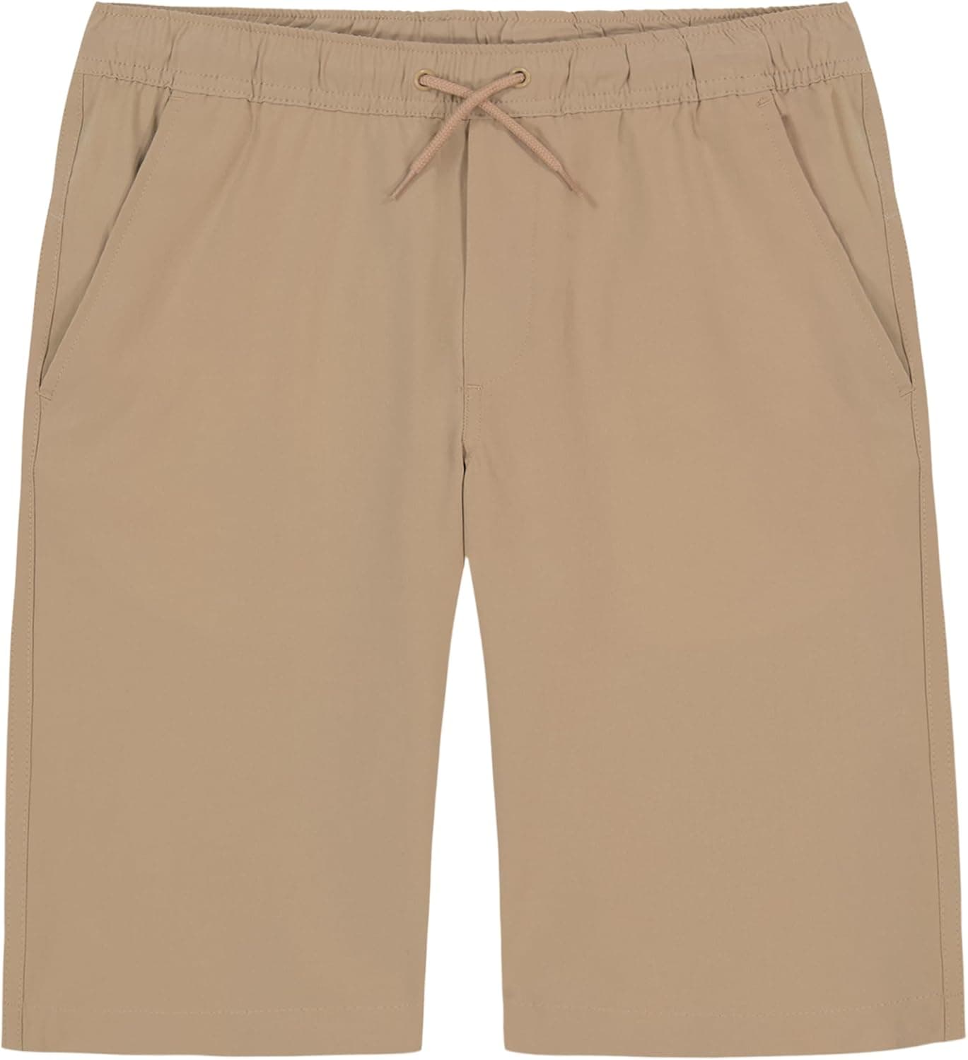 Nautica Boys' School Uniform Jogger Shorts - Up to 80% Off