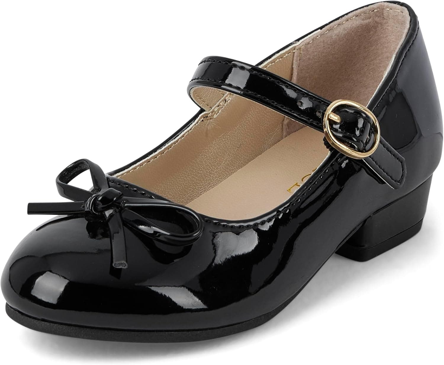 Save on Girls' Dress Pumps from The Children's Place
