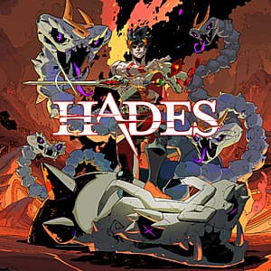 Hades II for $24, Hades (Switch, PS) for $6.25 & More