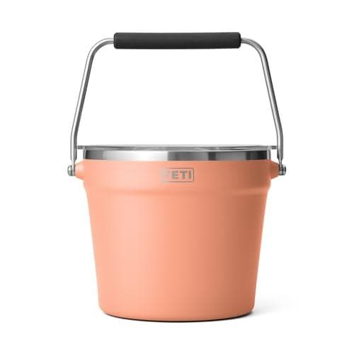 Stay Cool with 30% Off YETI 6-Pint Beverage/Ice Bucket