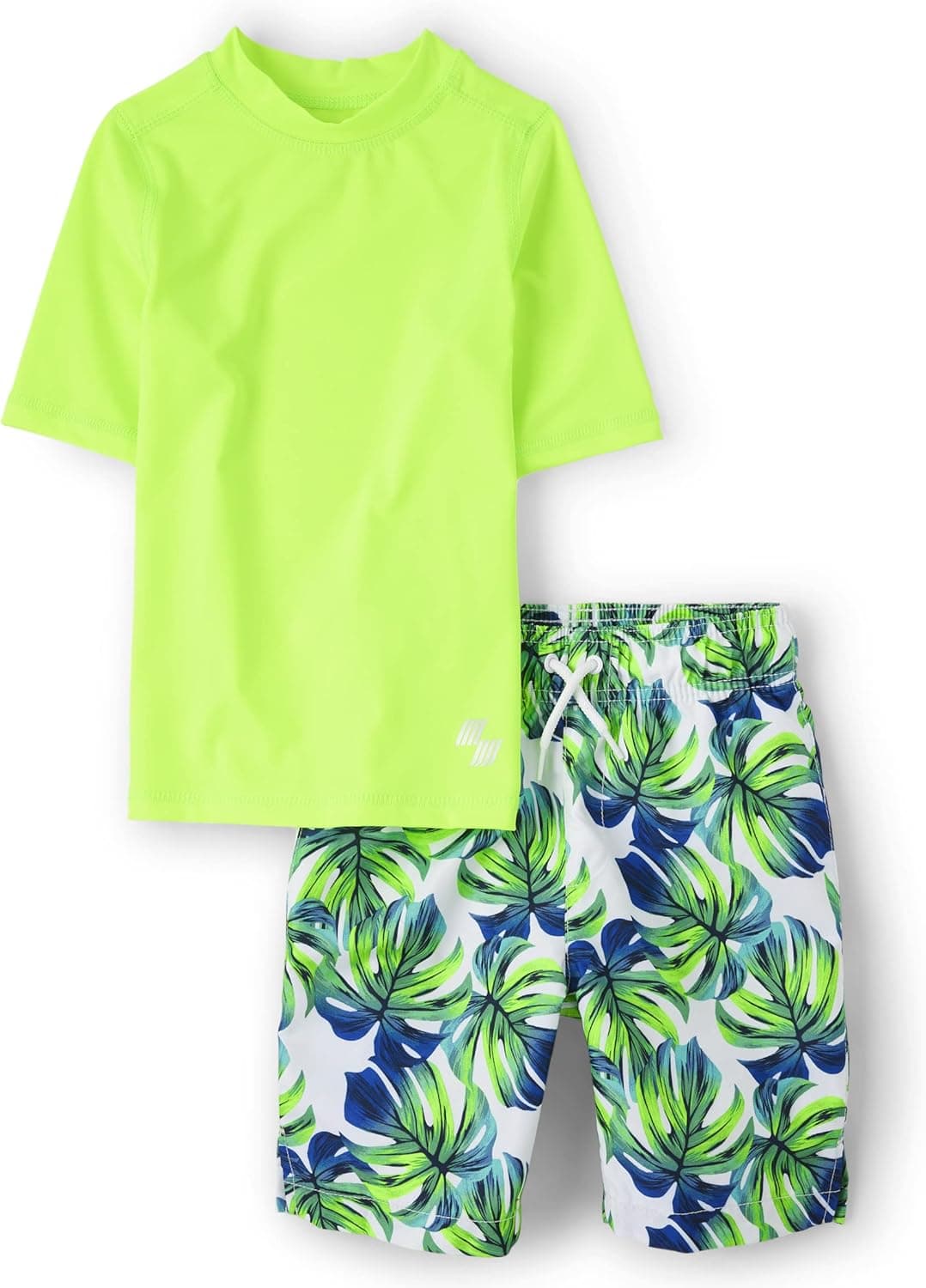 Splash-Ready Kids' Swimwear from The Children's Place