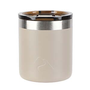Ozark Trail Stainless Steel Tumbler with Magnetic Slider Lid