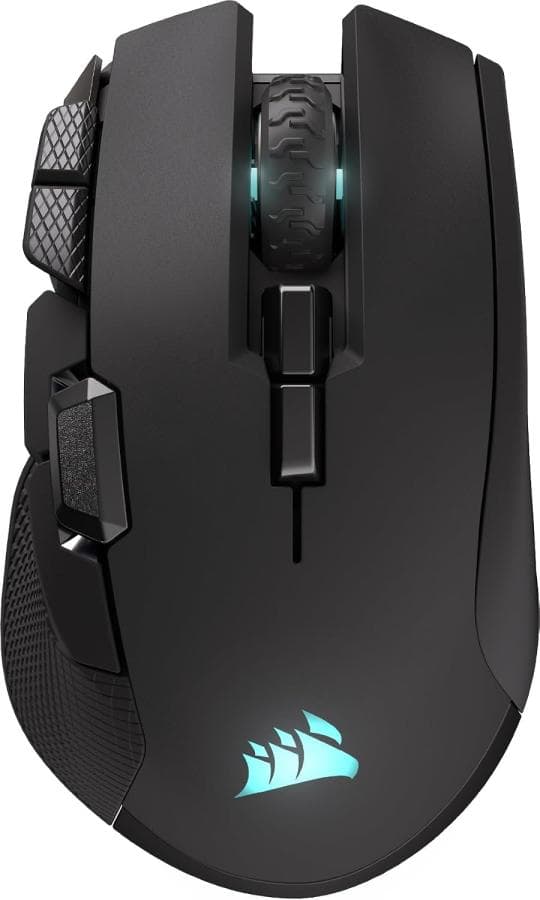 Wireless Gaming Mouse from Corsair at 22% Off on Amazon