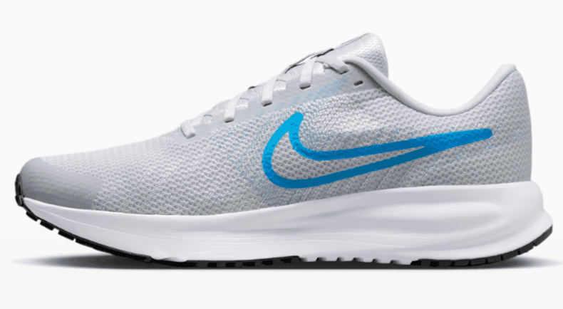 Nike Men's Run Defy Road Running Shoes - 25% Off