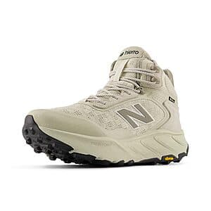 New Balance Fresh Foam X Hierro Hiker Gore-Tex Shoes