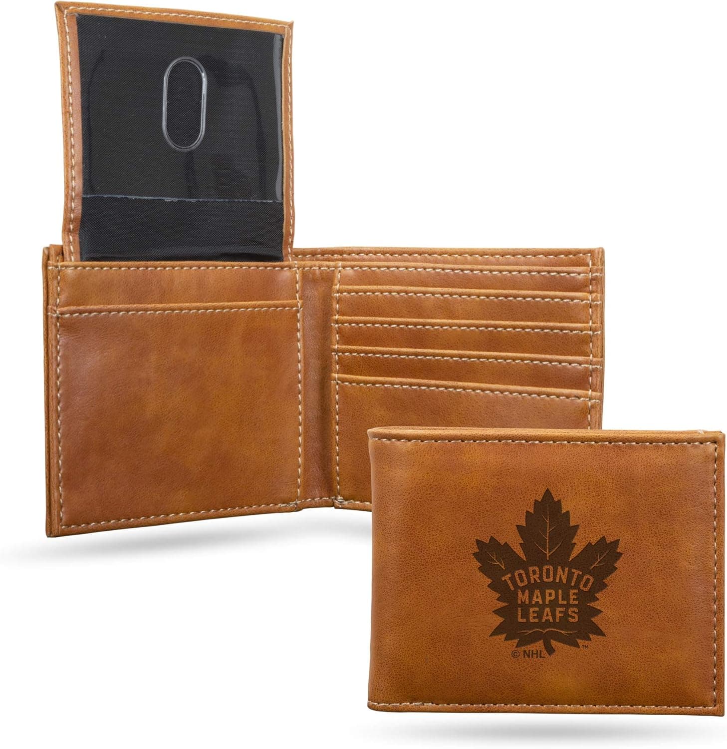 Officially Licensed NHL Toronto Maple Leafs Wallet