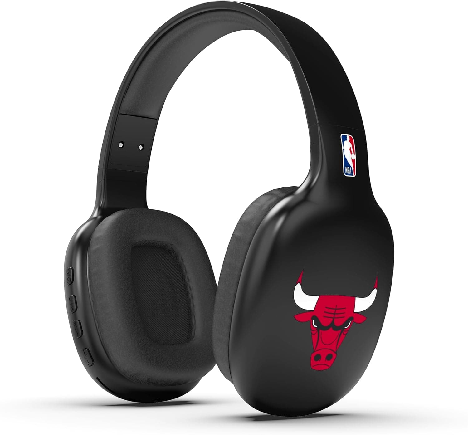 Immersive NBA Sound with SOAR Wireless Headphones